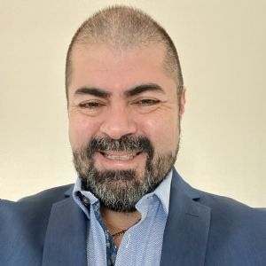 Omar Cervantes Rodríguez