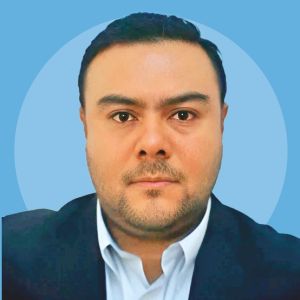 Marco Antonio Islas Panamá