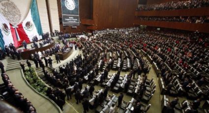 Cámara de Diputados aprueba 9 foros sobre reforma del Poder Judicial