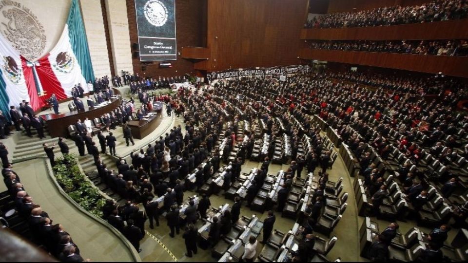 Cámara de Diputados aprueba 9 foros sobre reforma del Poder Judicial.