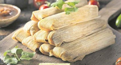 ¿Por qué se comen tamales en el Día de la Candelaria?