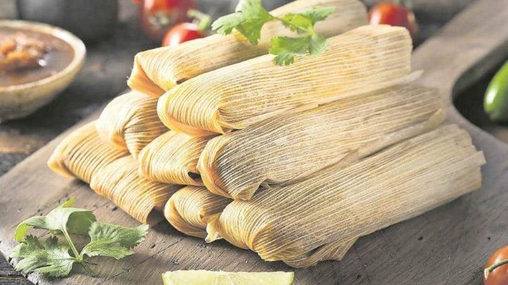 ¿Por qué se comen tamales en el Día de la Candelaria?