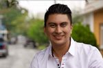 Se une David García al Partido del Trabajo