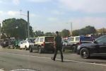 Alumno dispara a compañero en Florida