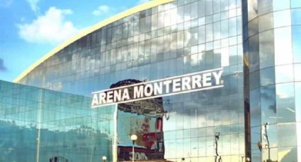 Celebra sus primeros 20 años la Arena Monterrey