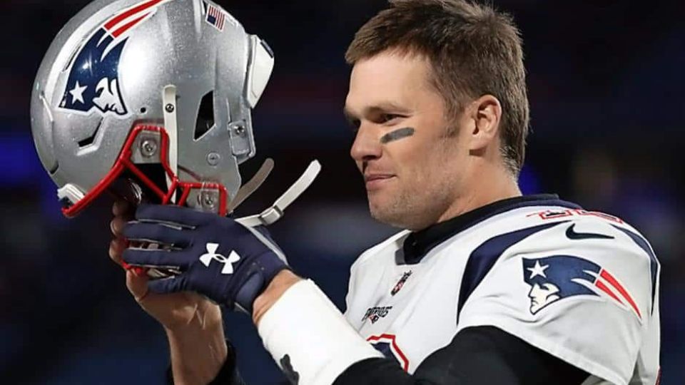 Tom Brady regresará al Gillette Stadium para un homenaje de los Patriotas de Nueva Inglaterra