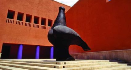 Llega Museo MARCO a 33 años de historia