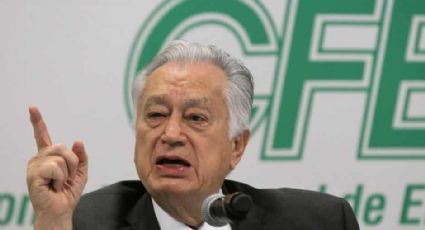 Bartlett, titular de la CFE, se burla de viudas de los mineros de Pasta de Conchos