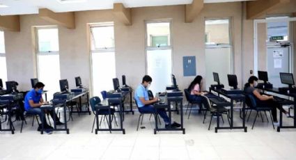 Volverán 20 mil alumnos a clases presenciales en UANL