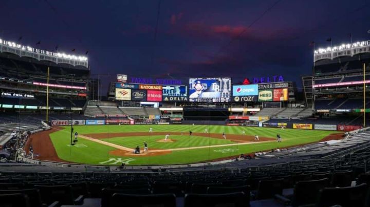 Play Ball… arranca Grandes Ligas