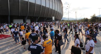 Anuncia Rayados reanudación en venta de abonos