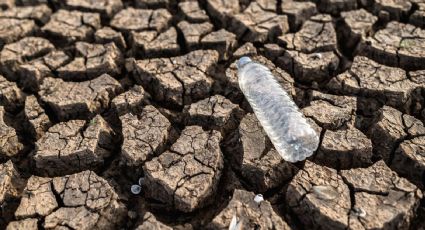 Tamaulipas podría declarar zona de emergencia por escasez de agua