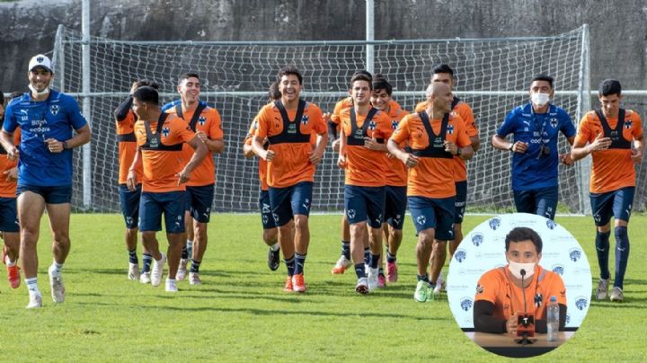 Un equipo en crecimiento