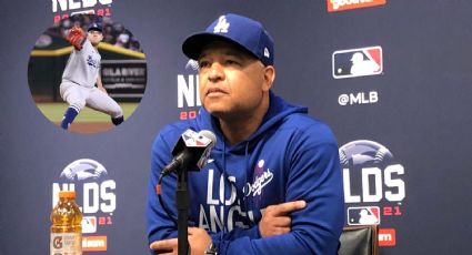 Las decisiones polémicas de Dave Roberts con Julio Urías