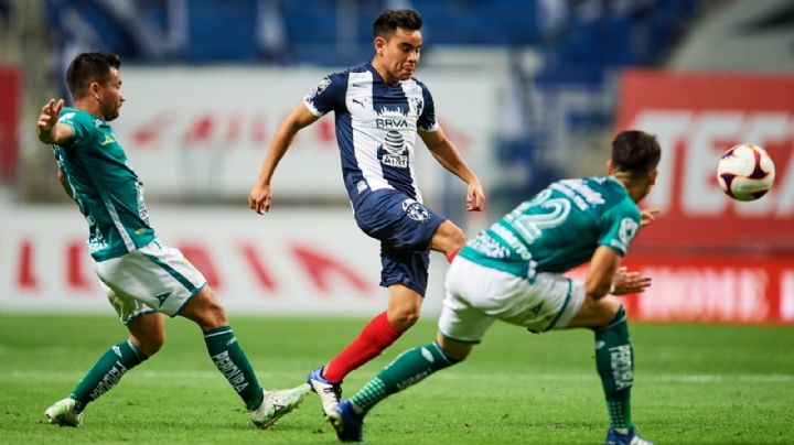 Buscará Rayados volver a victoria