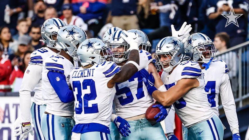 Dallas superó a Los Patriotas en tiempo extra