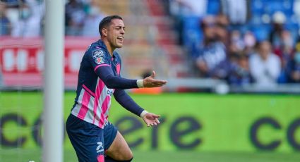 Rayados vuelve a ser irregular