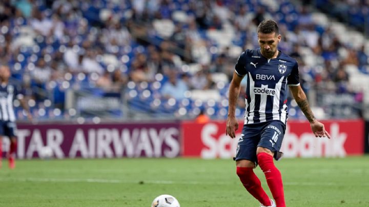 Confía Celso Ortiz en recomponer camino en Rayados