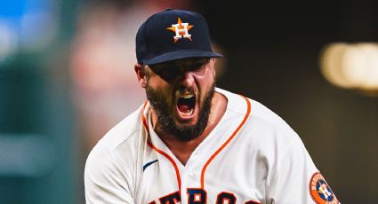 Astros de Houston es el primer invitado a la Serie Mundial