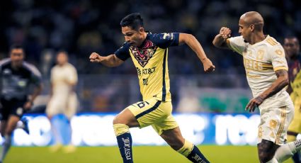 Tigres perdona y cae 1-0 ante América