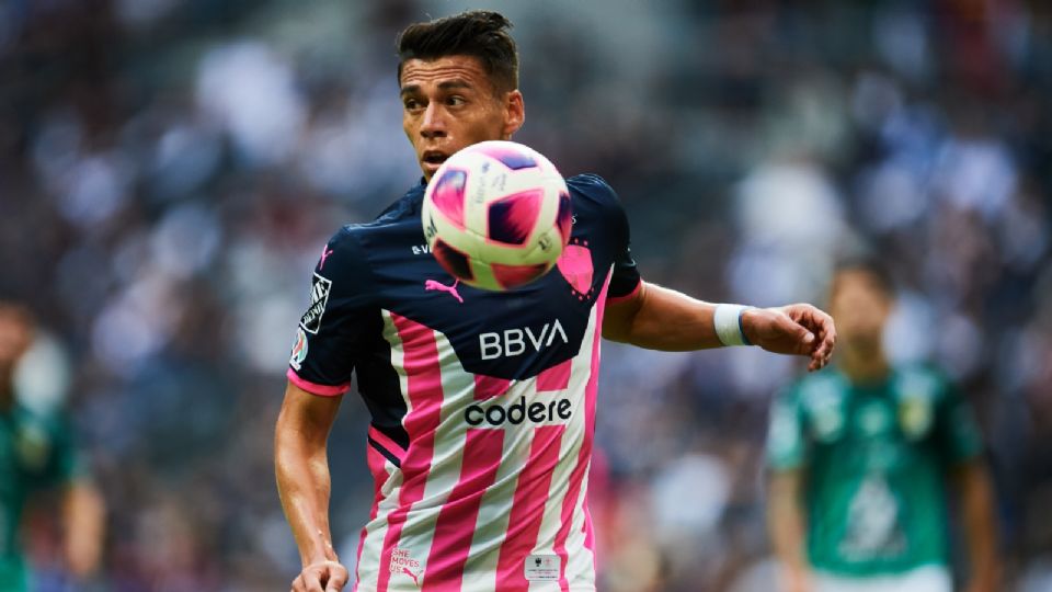 Rayados se medirá esta tarde ante Necaxa