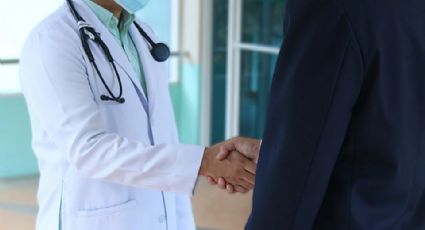 Día del Médico: ¿Qué tan bien pagada es esta profesión en México?