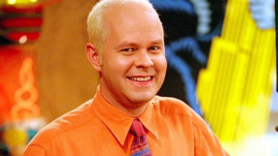 El actor James Michael Tyler ha fallecido a causa de cáncer.