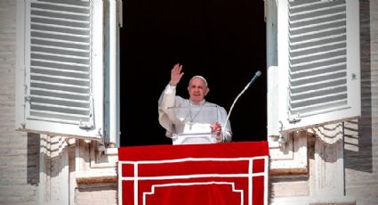 Papa Francisco canceló su agenda por fiebre: Vaticano