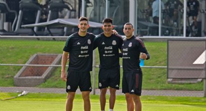 Arranca Rayados semana de entrenamiento sin seleccionados