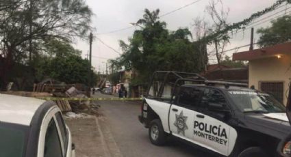 Asegura Samuel García que faltan mil elementos para Policía Regia