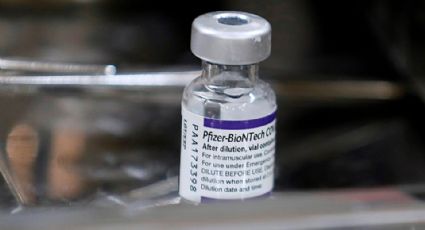 Estados Unidos autoriza la vacuna de Pfizer en niños de 5 a 11 años