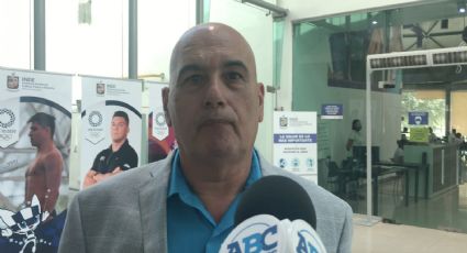 “Nuevo León está para cosas grandes”, Frank González