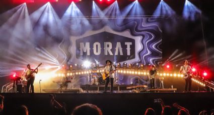 Morat en Monterrey: Revelan precios de boletos para concierto