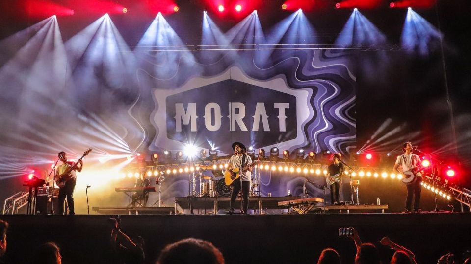 Morat