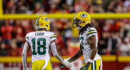 Seattle, con visita clave y peligrosa a Green Bay