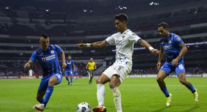 Rayados ya tiene día y hora para enfrentar al Cruz Azul