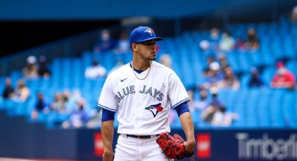 Blue Jays extienden contrato con Berríos por 7 años