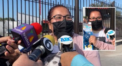 Ella fue la primera en conseguir boleto para Justin Bieber en Monterrey