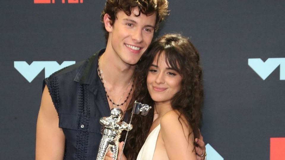 Shwan Mendes y Camila Cabello han terminado su noviazgo