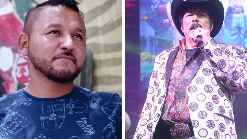 Pedro Carrisalez habría cantado 'Dos coronas' y fue liberado del levantón sufrido.