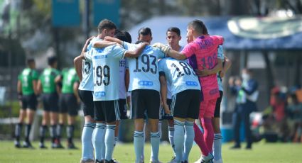 Tigres avanza a Semifinal de la Sub 20