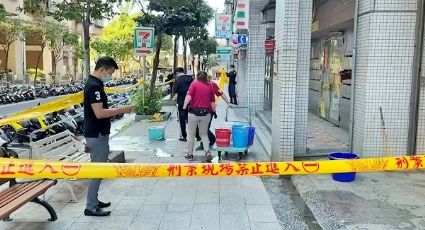 Hombre mata a un empleado de tienda que le pidió usar mascarilla