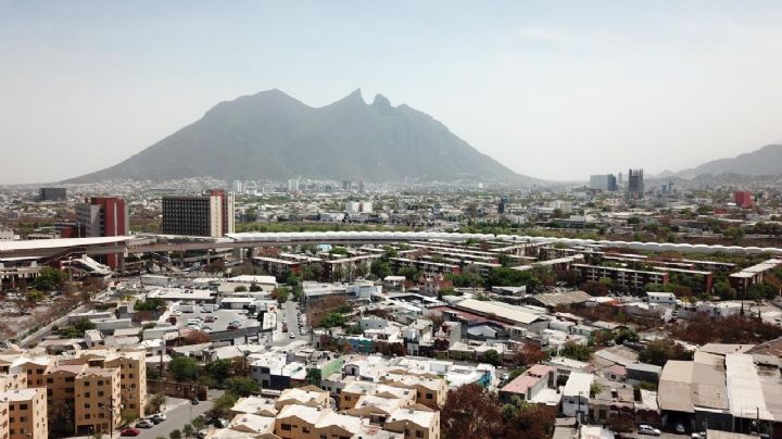 Clima Monterrey: Inicia diciembre con máxima de 24 grados