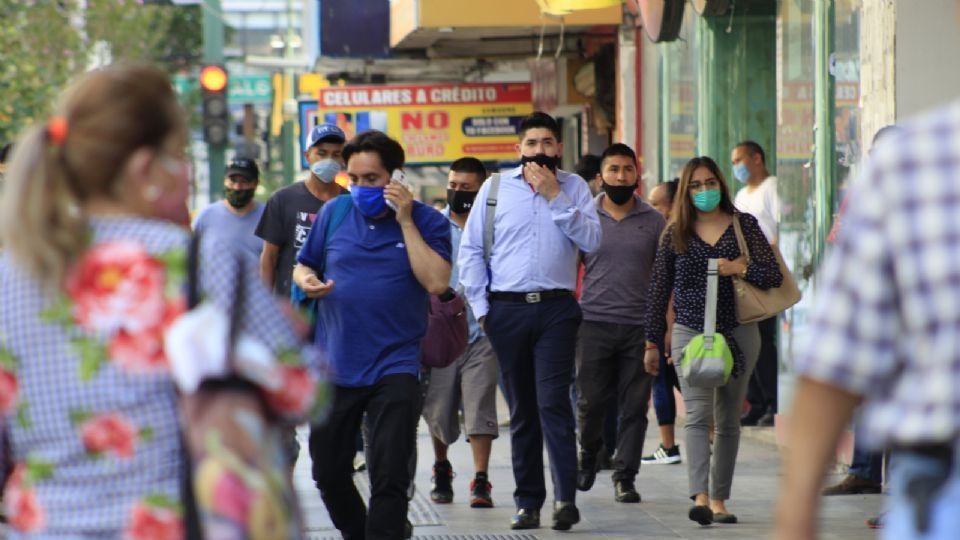 El Gobierno de Mexico anunció este martes el fin de la emergencia nacional por la pandemia de covid-19.