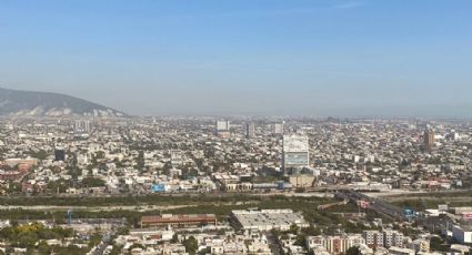 Se respira mala calidad del aire en la Zona Metropolitana