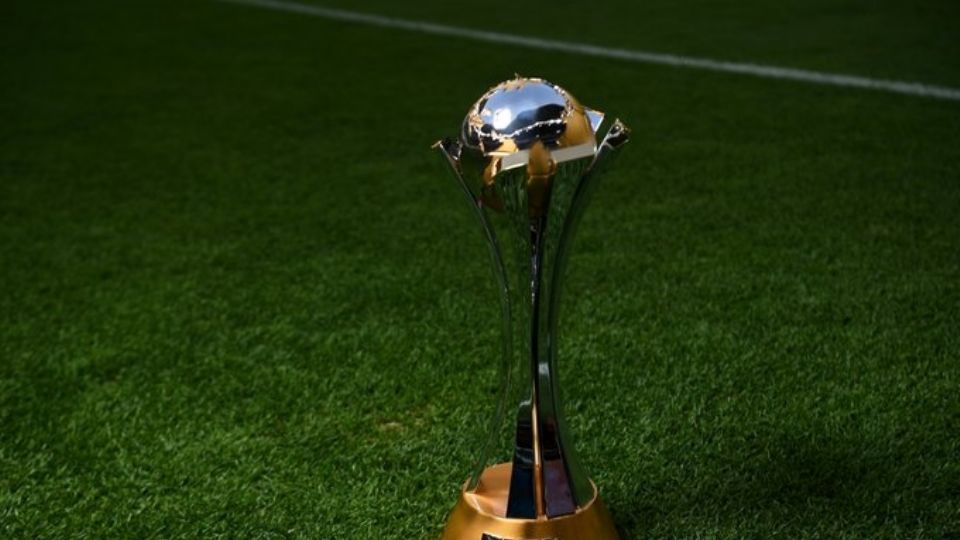 Trofeo del Mundial de Clubes de la FIFA