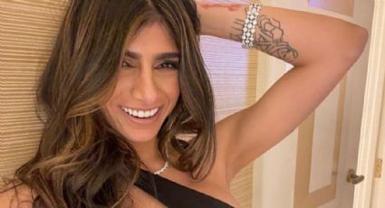 Mia Khalifa apoya ataques contra Israel y es despedida de Playboy