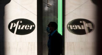 Píldora de Pfizer reduce casi un 90 % el riesgo de muerte por Covid-19