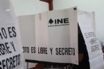 Elecciones en México: ¿En qué estados habrá casillas cerradas por inseguridad?