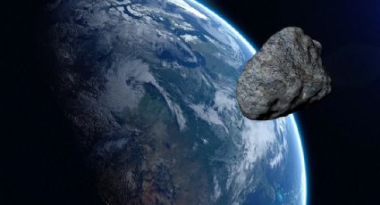 Asteroide del tamaño de la Torre Eiffel se acerca a la Tierra